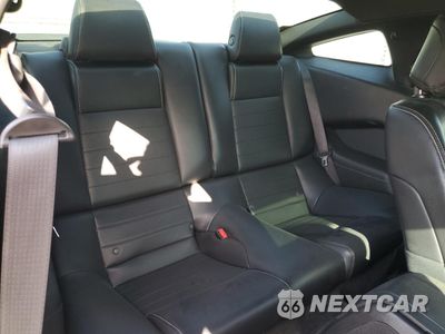 Zdjęcie 10 z 14 samochodu: 2013 FORD MUSTANG VIN:1ZVBP8AM2D5217589 - miniatura