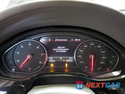 Zdjęcie 9 z 12 samochodu: 2011 AUDI A8 VIN:WAURVAFD5BN005898 - miniatura