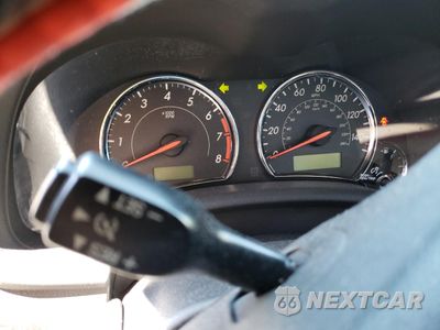Zdjęcie 9 z 12 samochodu: 2013 TOYOTA COROLLA BASE VIN:5YFBU4EE6DP143006 - miniatura