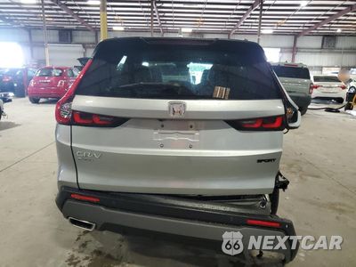 Zdjęcie 6 z 14 samochodu: 2025 HONDA CR-V SPORT-L VIN:7FARS5H83SE024214 - miniatura