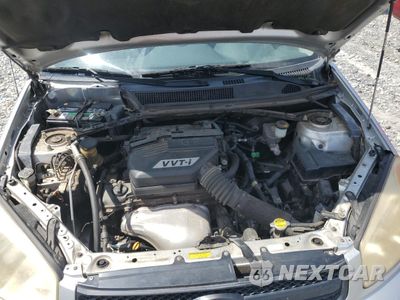 Zdjęcie 11 z 12 samochodu: 2005 TOYOTA RAV4 VIN:JTEGD20V850091421 - miniatura