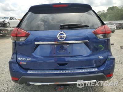 Zdjęcie 6 z 16 samochodu: 2020 NISSAN ROGUE S VIN:5N1AT2MT0LC723566 - miniatura