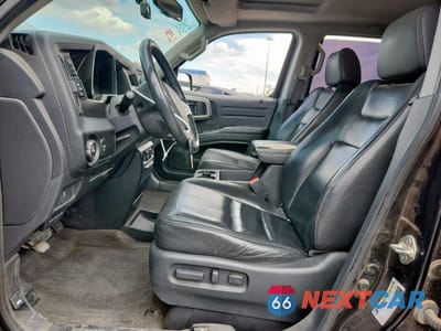 Zdjęcie 7 z 13 samochodu: 2013 HONDA RIDGELINE RTL VIN:5FPYK1F52DB008024 - miniatura