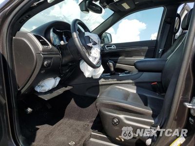 Zdjęcie 7 z 12 samochodu: 2021 JEEP GRAND CHEROKEE LIMITED VIN:1C4RJFBG3MC841221 - miniatura