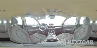 Zdjęcie 14 z 15 samochodu: 2017 MAZDA CX-5 SPORT VIN:JM3KFBBL8H0178770 - miniatura