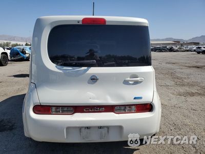 Zdjęcie 6 z 14 samochodu: 2013 NISSAN CUBE S VIN:JN8AZ2KRXDT306004 - miniatura