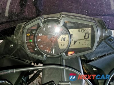 Zdjęcie 7 z 11 samochodu: 2020 KAWASAKI ZX636 K VIN:JKBZXJH1XLA006141 - miniatura