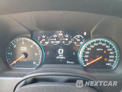 Zdjęcie 9 z 15 samochodu: 2017 CHEVROLET TAHOE K1500 LT VIN:1GNSKBKC5HR397824 - miniatura