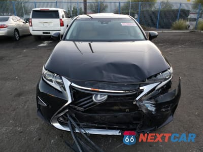 Piąte zdjęcie samochodu w środku: 2016 LEXUS ES 300H VIN:JTHBW1GG0G2101035 - miniatura