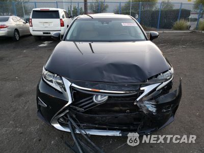 Piąte zdjęcie samochodu w środku: 2016 LEXUS ES 300H VIN:JTHBW1GG0G2101035 - miniatura