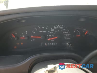 Zdjęcie 13 z 16 samochodu: 2008 FORD ECONOLINE E250 VAN VIN:1FTNE24W78DA12796 - miniatura