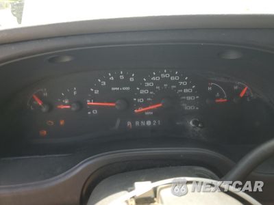 Zdjęcie 13 z 16 samochodu: 2008 FORD ECONOLINE E250 VAN VIN:1FTNE24W78DA12796 - miniatura