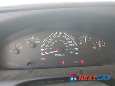 Zdjęcie 9 z 13 samochodu: 2002 DODGE RAM VAN B3500 VIN:2B7LB31Z62K117167 - miniatura