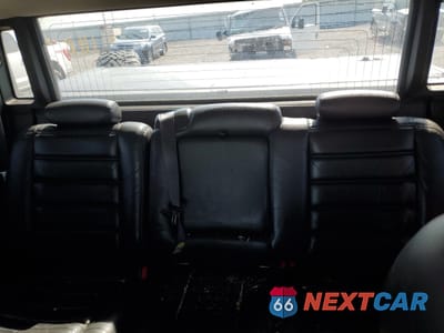 Zdjęcie 10 z 14 samochodu: 2006 HUMMER H2 SUT VIN:5GRGN22U56H119540 - miniatura