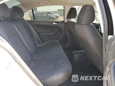 Zdjęcie 10 z 12 samochodu: 2013 VOLKSWAGEN JETTA BASE VIN:3VW2K7AJ9DM382290 - miniatura