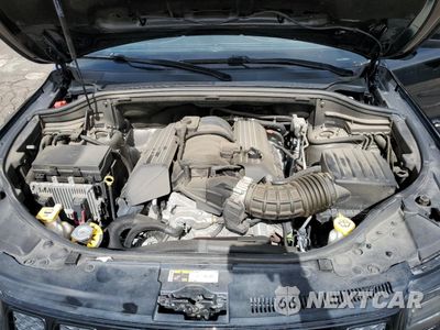 Zdjęcie 13 z 15 samochodu: 2017 JEEP GRAND CHEROKEE SRT-8 VIN:1C4RJFDJ4HC855644 - miniatura