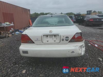 Zdjęcie 6 z 12 samochodu: 1997 ACURA 3.2TL VIN:JH4UA3643VC011265 - miniatura