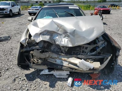 Piąte zdjęcie samochodu w środku: 1998 NISSAN MAXIMA GLE VIN:JN1CA21D9WM909687 - miniatura