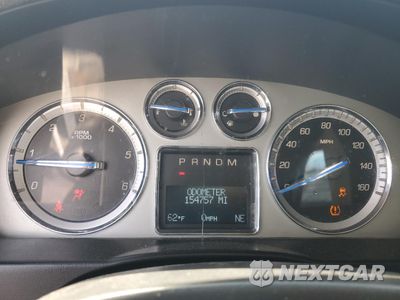 Zdjęcie 9 z 14 samochodu: 2012 CADILLAC ESCALADE EXT PREMIUM VIN:3GYT4NEF9CG186143 - miniatura