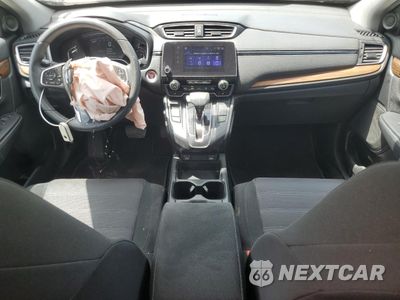 Zdjęcie 8 z 16 samochodu: 2022 HONDA CR-V EX VIN:7FARW2H5XNE011764 - miniatura