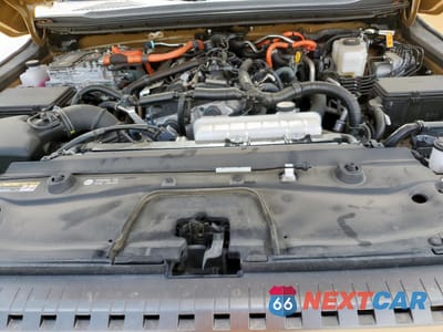 Zdjęcie 12 z 15 samochodu: 2024 TOYOTA LAND CRUISER BASE VIN:JTEABFAJ3RK006901 - miniatura