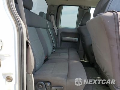 Zdjęcie 10 z 12 samochodu: 2005 FORD F150 VIN:1FTRX14W05NA16071 - miniatura