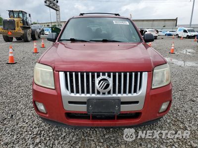 Piąte zdjęcie samochodu w środku: 2009 MERCURY MARINER VIN:4M2CU81749KJ22609 - miniatura