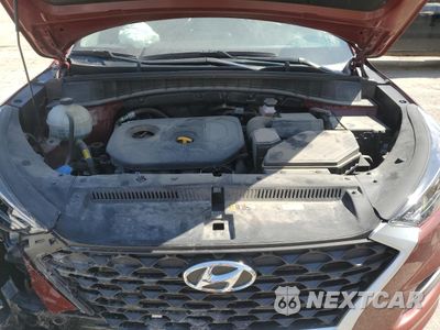 Zdjęcie 11 z 16 samochodu: 2019 HYUNDAI TUCSON LIMITED VIN:KM8J33A41KU050735 - miniatura