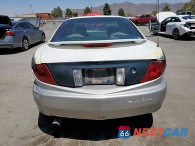 Zdjęcie 6 z 12 samochodu: 2005 PONTIAC SUNFIRE VIN:3G2JB12F35S147407 - miniatura