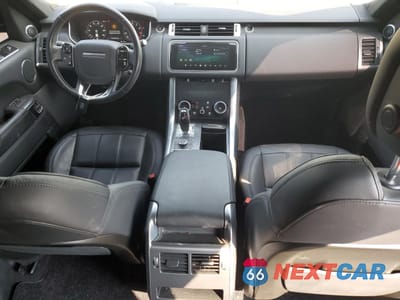 Zdjęcie 8 z 15 samochodu: 2019 LAND ROVER RANGE ROVER SPORT SE VIN:SALWG2RV7KA834756 - miniatura