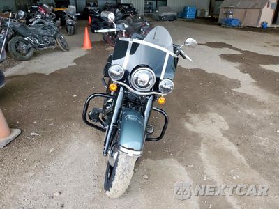 Drugie zdjęcie samochodu z przodu: 2020 HARLEY-DAVIDSON FLHCS VIN:1HD1YBK16LB023921 - miniatura