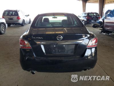 Zdjęcie 6 z 12 samochodu: 2015 NISSAN ALTIMA 2.5 VIN:1N4AL3AP2FC493329 - miniatura