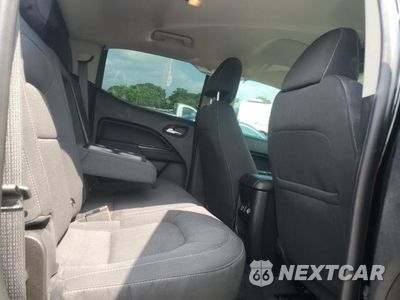 Zdjęcie 11 z 13 samochodu: 2022 GMC CANYON ELEVATION VIN:1GTP6CE15N1113850 - miniatura