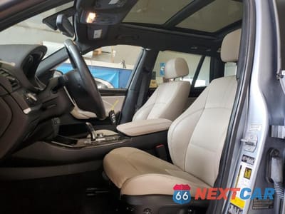 Zdjęcie 7 z 13 samochodu: 2013 BMW X3 XDRIVE28I VIN:5UXWX9C56D0D05477 - miniatura