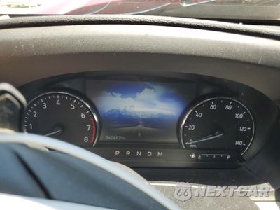 Zdjęcie 9 z 13 samochodu: 2020 FORD EXPLORER XLT VIN:1FMSK7DH7LGD12691 - miniatura