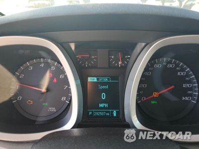 Zdjęcie 9 z 13 samochodu: 2014 CHEVROLET EQUINOX LT VIN:2GNALBEK2E1144184 - miniatura