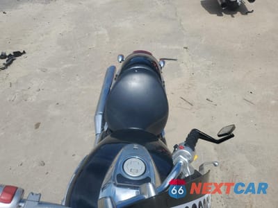 Piąte zdjęcie samochodu w środku: 2013 SUZUKI VZ800 VIN:JS1VS56A4D2100250 - miniatura