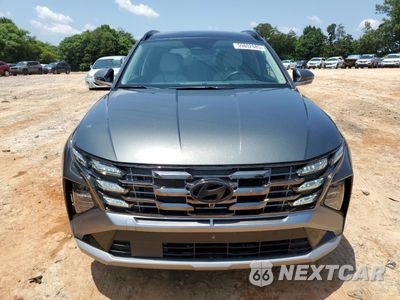 Piąte zdjęcie samochodu w środku: 2025 HYUNDAI TUCSON LIMITED VIN:KM8JEDD16SU337795 - miniatura