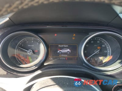 Zdjęcie 9 z 15 samochodu: 2023 BUICK ENCORE GX PREFERRED VIN:KL4MMBS24PB087412 - miniatura