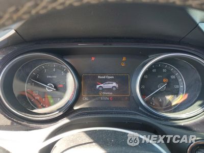 Zdjęcie 9 z 15 samochodu: 2023 BUICK ENCORE GX PREFERRED VIN:KL4MMBS24PB087412 - miniatura