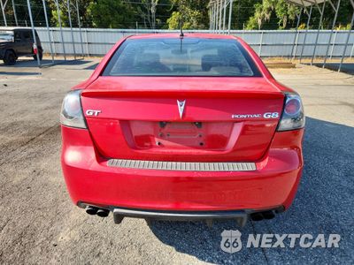 Zdjęcie 6 z 14 samochodu: 2008 PONTIAC G8 GT VIN:6G2EC57YX8L143643 - miniatura