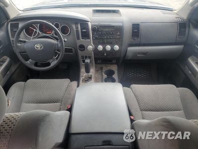 Zdjęcie 8 z 12 samochodu: 2011 TOYOTA TUNDRA DOUBLE CAB SR5 VIN:5TFRY5F13BX104165 - miniatura