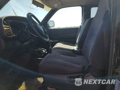 Zdjęcie 7 z 12 samochodu: 2001 DODGE RAM 1500 VIN:1B7HC13Z51J591688 - miniatura