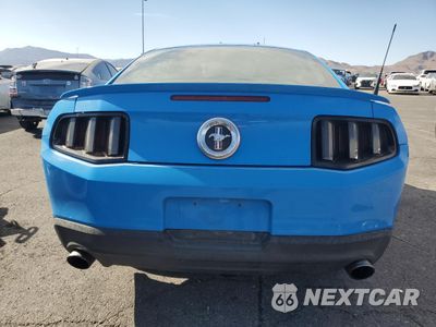 Zdjęcie 6 z 14 samochodu: 2012 FORD MUSTANG VIN:1ZVBP8AM0C5206735 - miniatura