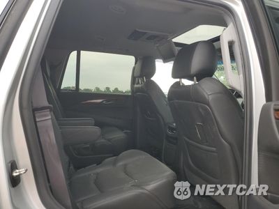 Zdjęcie 11 z 13 samochodu: 2017 CADILLAC ESCALADE PREMIUM LUXURY VIN:1GYS4CKJ7HR255508 - miniatura