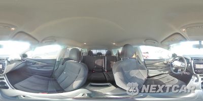 Zdjęcie 16 z 16 samochodu: 2018 NISSAN MURANO S VIN:5N1AZ2MG8JN142741 - miniatura