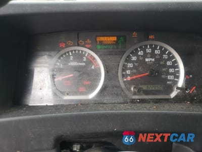 Zdjęcie 9 z 14 samochodu: 2015 ISUZU NPR HD VIN:JALC4W161F7001521 - miniatura