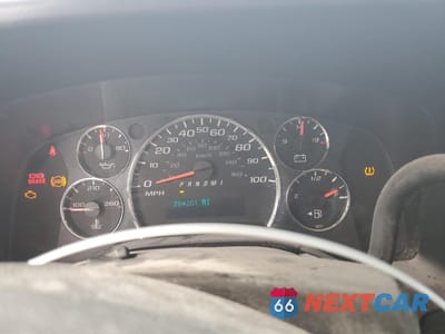 Zdjęcie 9 z 12 samochodu: 2010 CHEVROLET EXPRESS G3500 VIN:1GB3G2AG2A1174829 - miniatura