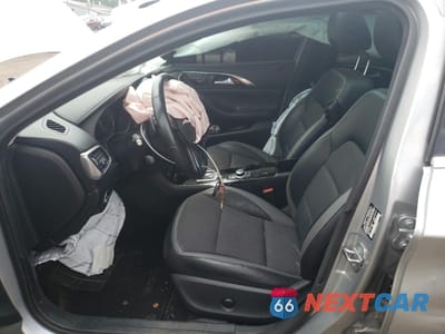 Zdjęcie 7 z 13 samochodu: 2019 INFINITI QX30 LUXE VIN:SJKCH5CR3KA009217 - miniatura