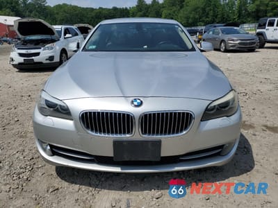 Piąte zdjęcie samochodu w środku: 2011 BMW 535 XI VIN:WBAFU7C55BC876270 - miniatura